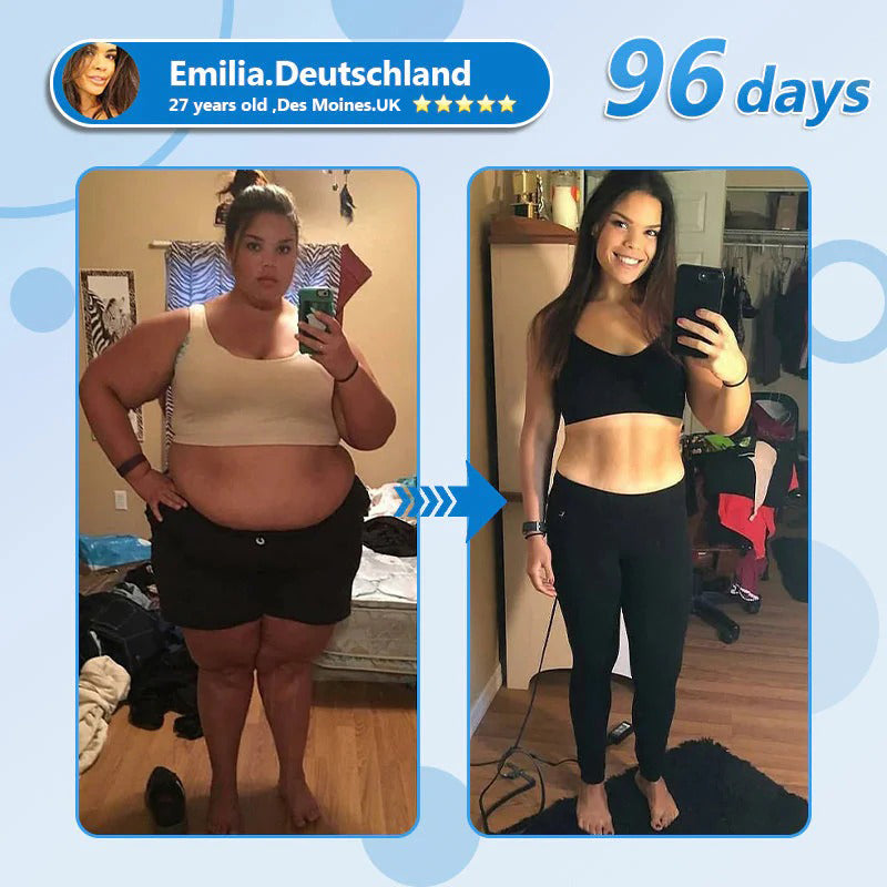 Yestree®👨⚕️ Nano Microneedle Patch with SMGT-GLP-1 & Matrixyl 3000 – Slimming, Skin Tightening, Blood Sugar Support, No Injection, 7-Day Result