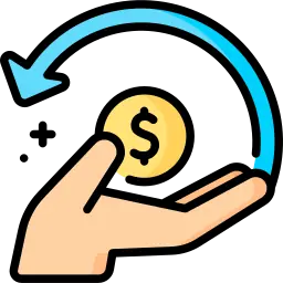 Risk-Free Trial Guarantee: 100% money-back within 180 days if it doesn't work for you