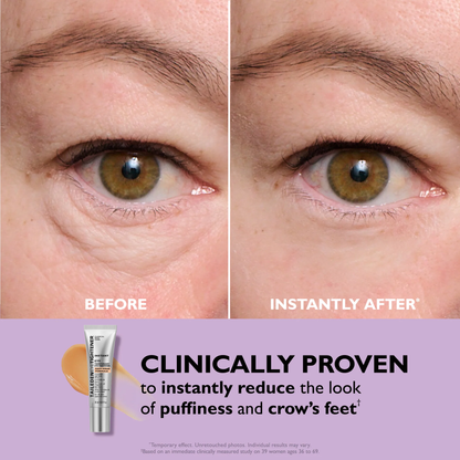 Instant face Tightener No-Filter Primer with Brush FREE ! !