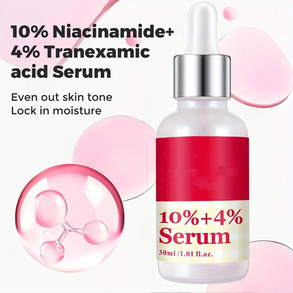 Salicylic Acid & Hyaluronic Acid Facial Cleanser Gel - Deep Cleansing,Moisturizing