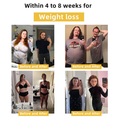 🐝Bee Venom Lymphatic Drainage & Slimming Nose Ring⭐(for all lymphatic problems and obesity)