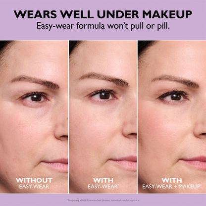 Instant face Tightener No-Filter Primer with Brush FREE ! !